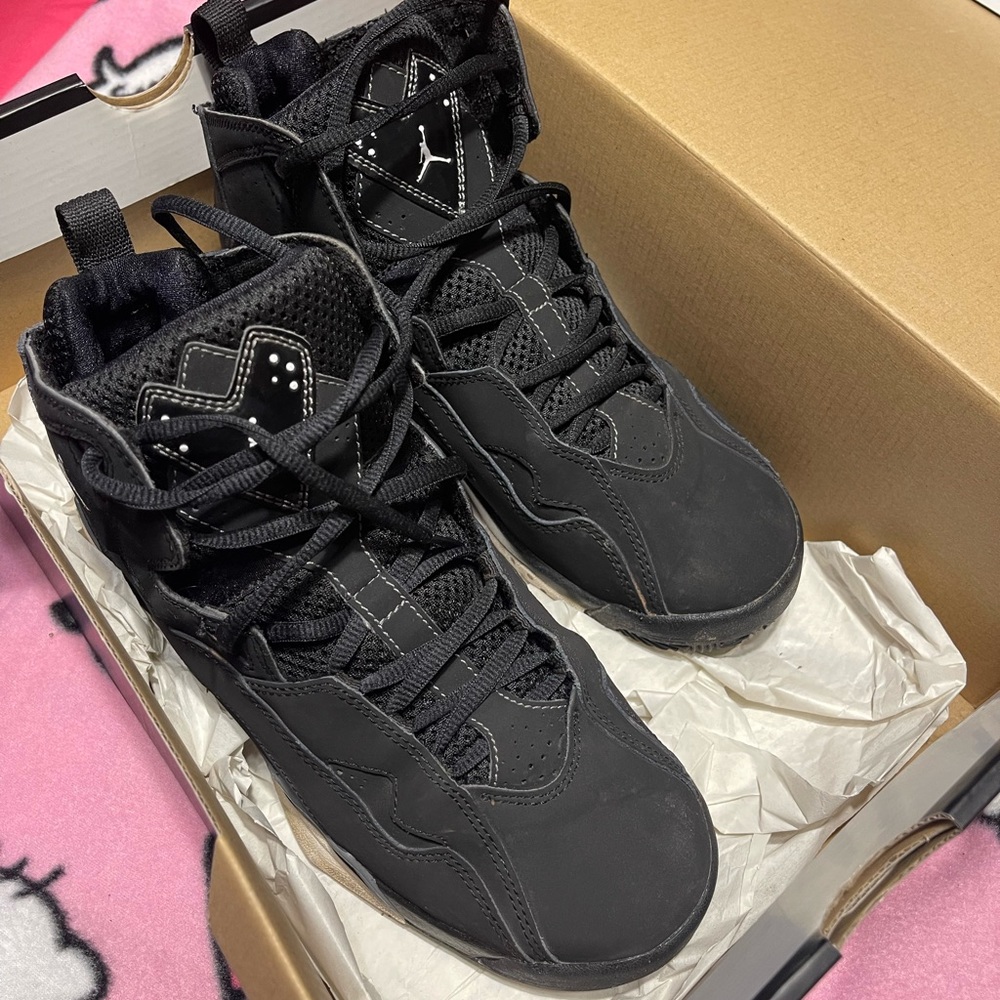 Jordan True Flight